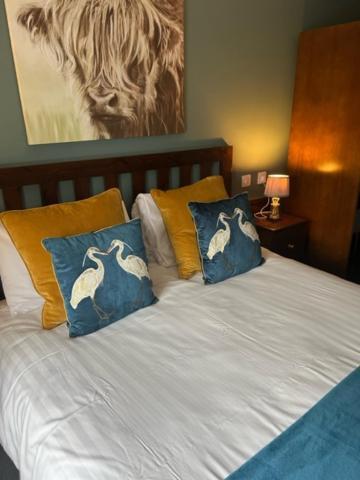The Rose And Crown Hotel ฮัดเดอร์สฟิลด์ ภายนอก รูปภาพ